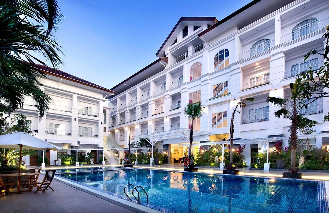Gallery Prawirotaman Hotel-1