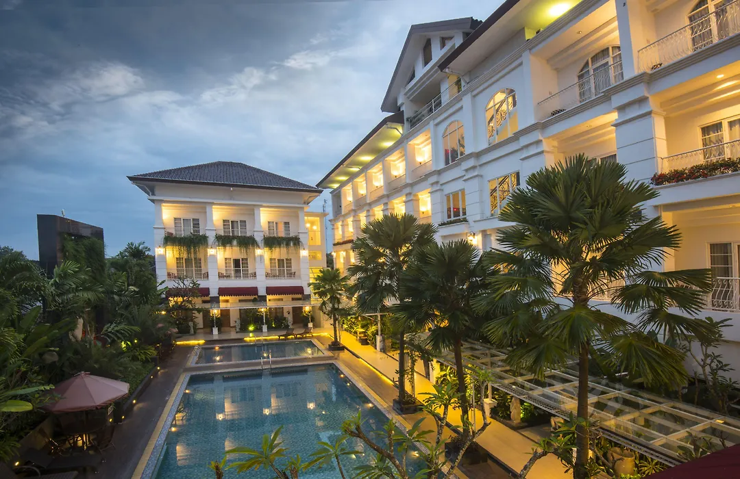 Gallery Prawirotaman Hotel-1