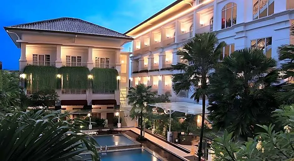 Gallery Prawirotaman Hotel-1