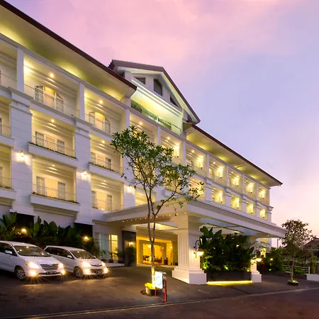 Gallery Prawirotaman Hotel-2