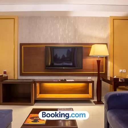 Gallery Prawirotaman Hotel-2