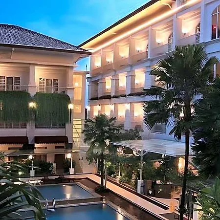 Gallery Prawirotaman Hotel-2
