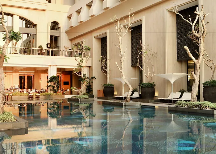 Hotel Tentrem Yogyakarta